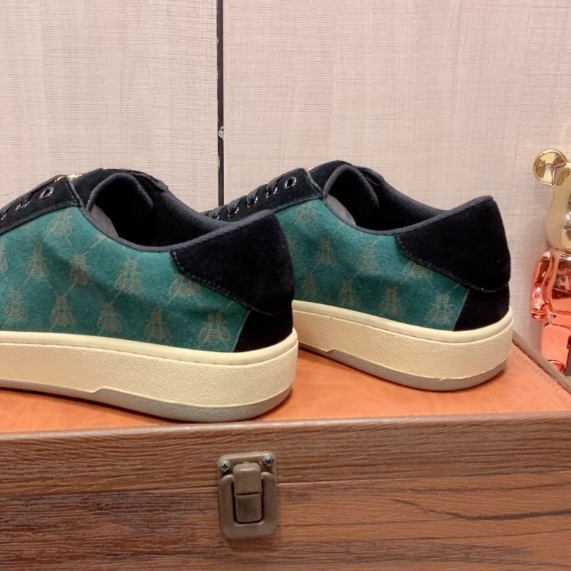 Gucci Low Shoes